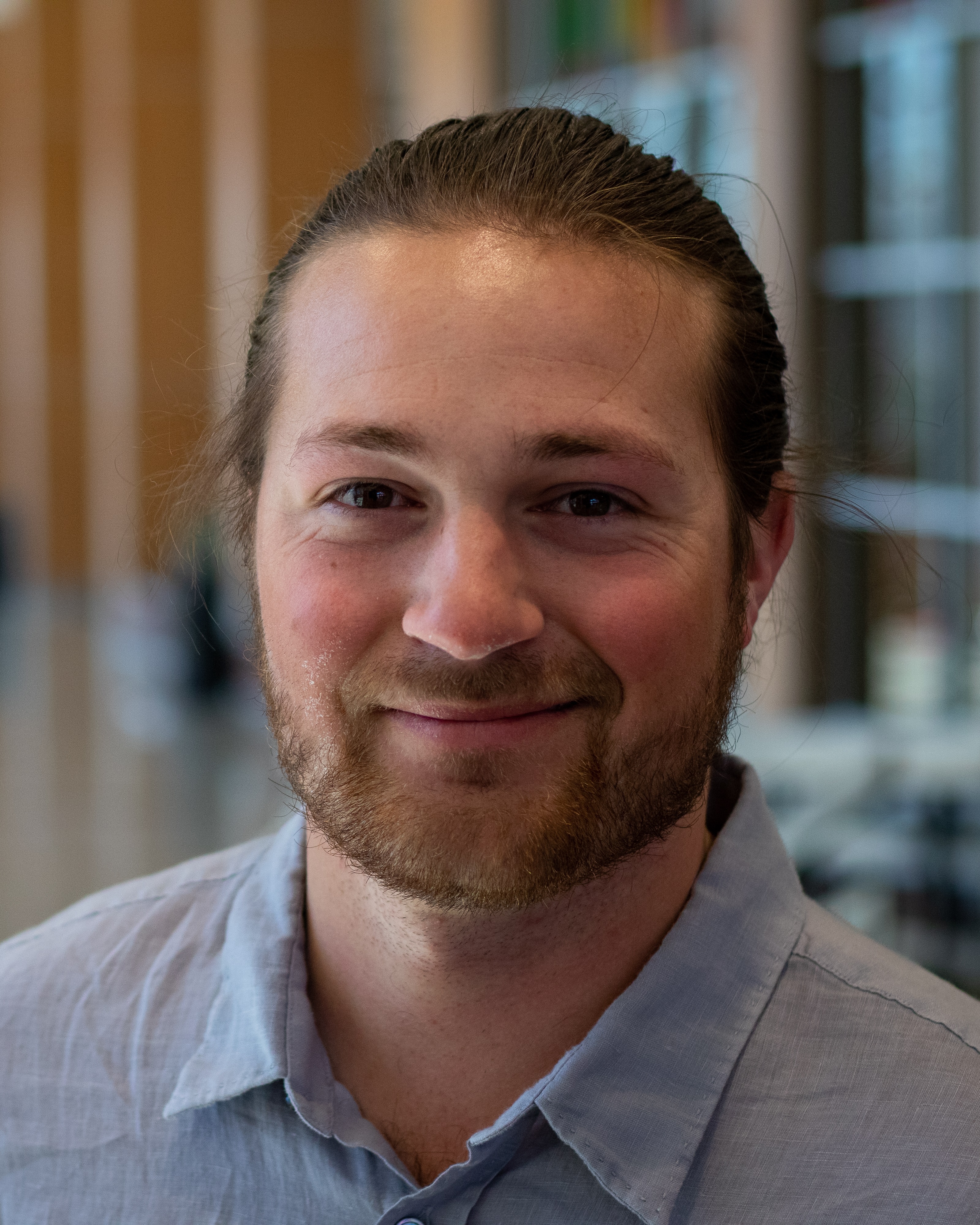 People — FrostByte Defense Technologies